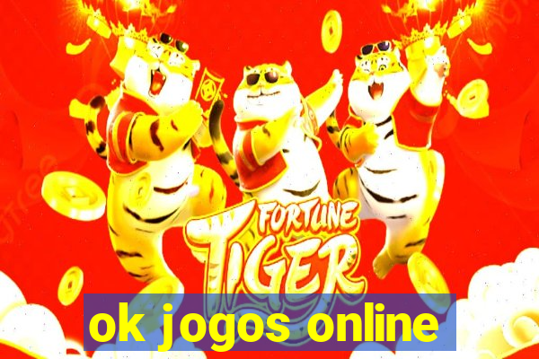 ok jogos online